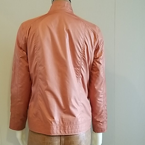 Chico's Zenergy Zip Jacket - Picture 2 of 7